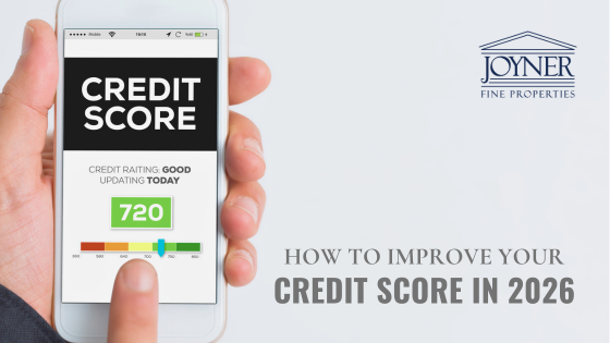 2026 Credit Score
