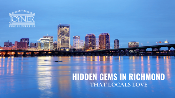 RVA Hidden Gems