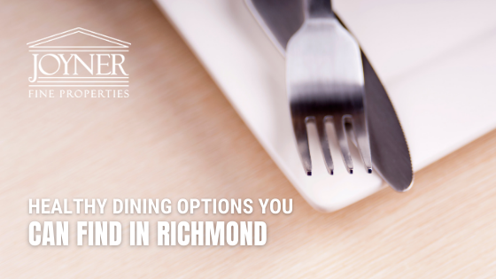 Richmond Dining