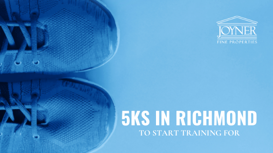 Richmond Running