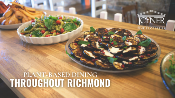 Richmond Dining