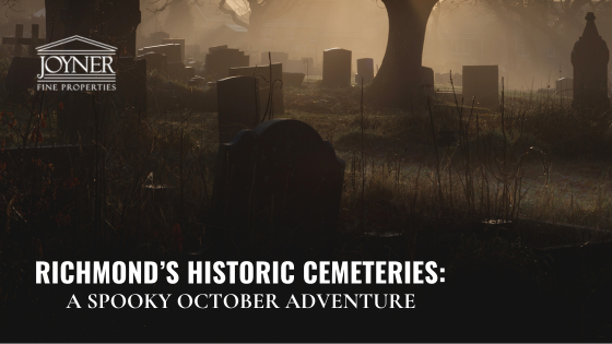 historic cemeteries