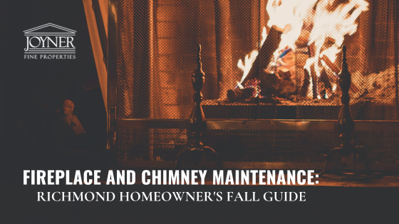 Fireplace Maintenance