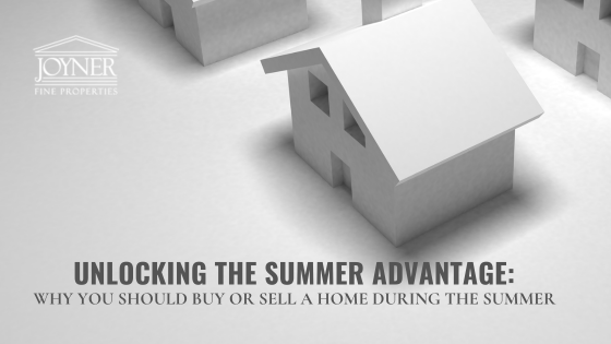 Summer Real Estate