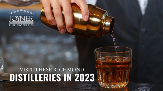 Richmond Distilleries