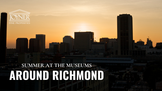 Richmond Museum
